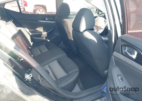 2016 Nissan Maxima 3.5 Platinum/3.5 S/3.5 Sl/3.5 Sr/3.5 Sv из США, поврежденный, VIN 1N4AA6APXGC430875